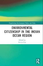 Environmental Citizenship in the Indian Ocean Region