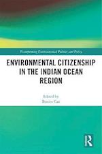 Environmental Citizenship in the Indian Ocean Region