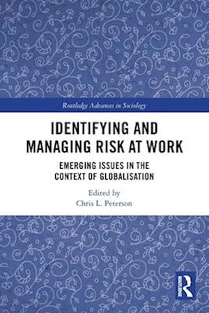 Identifying and Managing Risk at Work