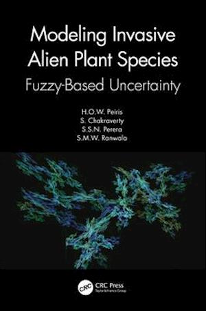 Modeling Invasive Alien Plant Species