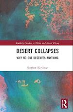 Desert Collapses