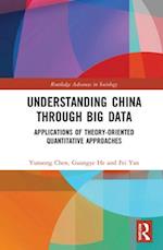 Understanding China through Big Data