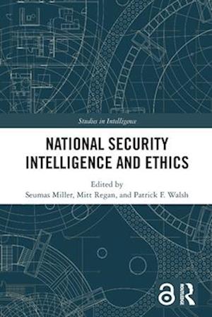 National Security Intelligence and Ethics