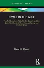 Rivals in the Gulf