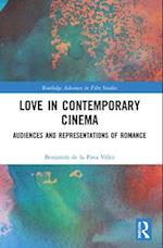Love in Contemporary Cinema