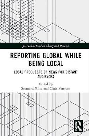 Reporting Global while being Local