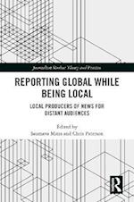 Reporting Global while being Local