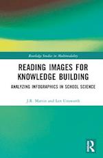 Reading Images for Knowledge Building