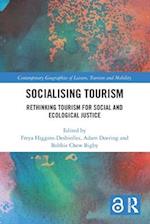 Socialising Tourism