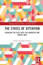 The Ethics of Attention