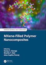 MXene-Filled Polymer Nanocomposites