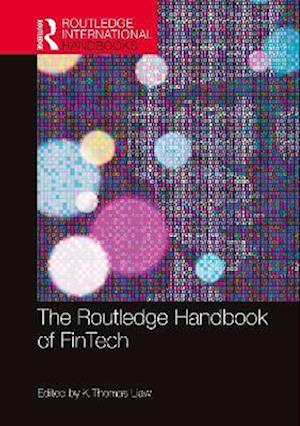 The Routledge Handbook of FinTech