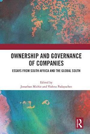 Ownership and Governance of Companies