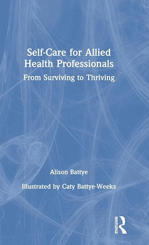 Self-Care for Allied Health Professionals