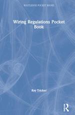 Wiring Regulations Pocket Book