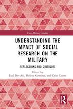 Understanding the Impact of Social Research on the Military