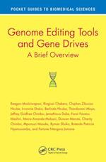 Genome Editing Tools and Gene Drives