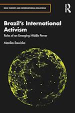 Brazil's International Activism