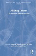 Polluting Textiles