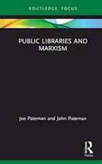 Public Libraries and Marxism