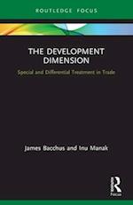 The Development Dimension