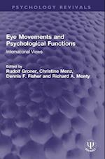 Eye Movements and Psychological Functions