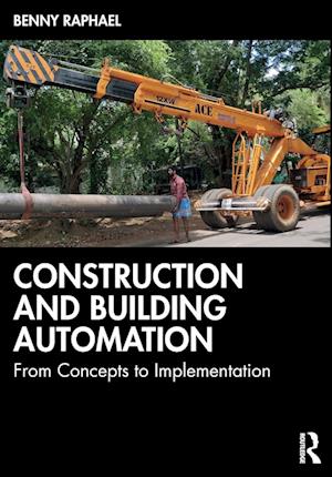 Construction and Building Automation