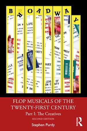 Flop Musicals of the Twenty-First Century