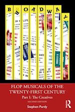 Flop Musicals of the Twenty-First Century