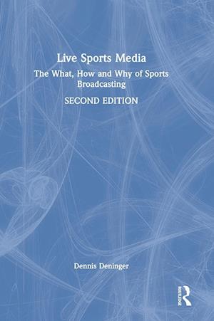 Live Sports Media