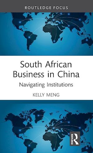 South African Business in China