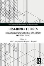 Post-Human Futures