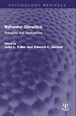 Behavior Genetics
