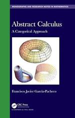 Abstract Calculus