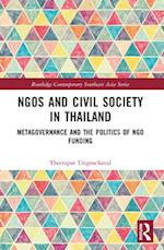 NGOs and Civil Society in Thailand