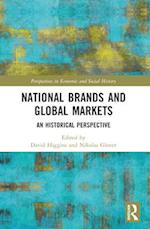 National Brands and Global Markets