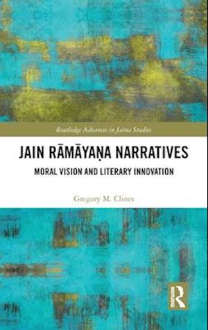 Jain Ramaya?a Narratives