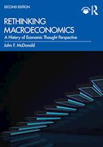 Rethinking Macroeconomics
