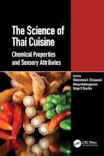 The Science of Thai Cuisine