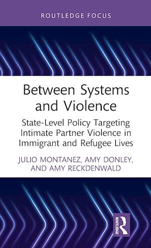 Between Systems and Violence