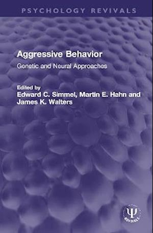 Aggressive Behavior