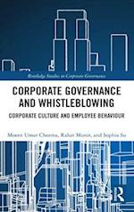Corporate Governance and Whistleblowing