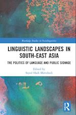 Linguistic Landscapes in South-East Asia