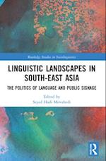 Linguistic Landscapes in South-East Asia