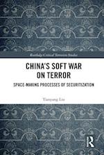 China’s Soft War on Terror