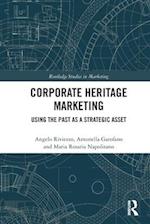 Corporate Heritage Marketing