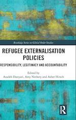Refugee Externalisation Policies