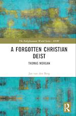 A Forgotten Christian Deist