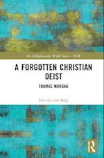 A Forgotten Christian Deist