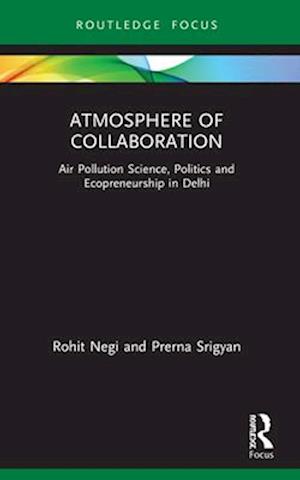 Atmosphere of Collaboration